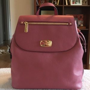 MK Backpack